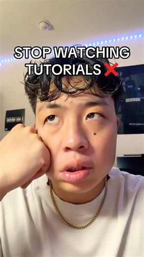 Stop Watching Coding Tutorials (Do This Instead)