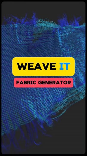 🧵 Weave IT 🧵 Update on my Fabric Generator Toolset in Houdini. ✨ New Features: - Customizable Wear Effects: 📉✂️ Full control over degradation! Adjust Warp vs. Weft wear 🧶💥 Tweak Density & Frizz 🦁🌫️ ...and much more! ➕ - Customizable Rewrapping: 🎁🔄 New controls for perfect wrapping logic. #WeaveIt #Houdini #sidefx #fabric #generator #Tmnt #Leo #Ninja #Turtles | The art of Momen Elwan