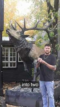 The Art of Elk Ivory: A Legacy of Respect | Park City Jewelers