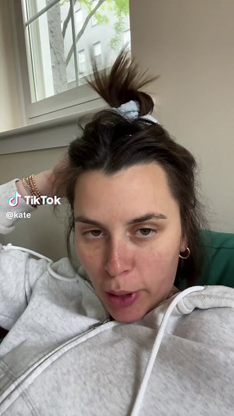 kate on TikTok