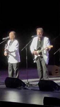 The Association - Never My Love @ Toyota Oakdale Theatre- July 2022