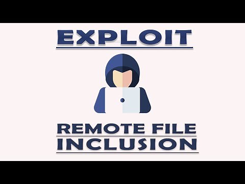 Remote File Inclusion | Explanation