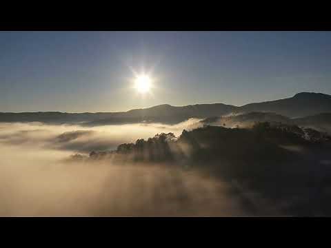 Sunrise sound effect