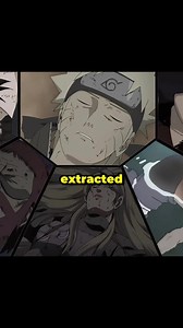 277K views · 2.4K reactions | Naruto's scars after losing Kurama! #narutouzumaki #borutotwobluevortex #sasuke #boruto #kawaki | Fight Against Poverty | Facebook