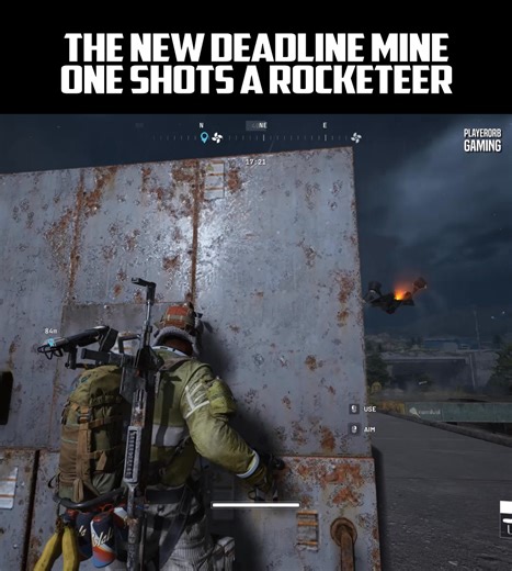 34K views · 165 reactions | The fastest way to destroy Rocketeer in Arc Raiders #ArcRaiders #gaming | PlayerOrb Gaming | Facebook