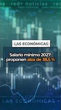 2027 Minimum Wage: 38.5% increase proposed while businesses suggest around 8%