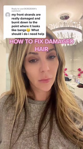 Repair Damaged Hair: Expert Tips & Products