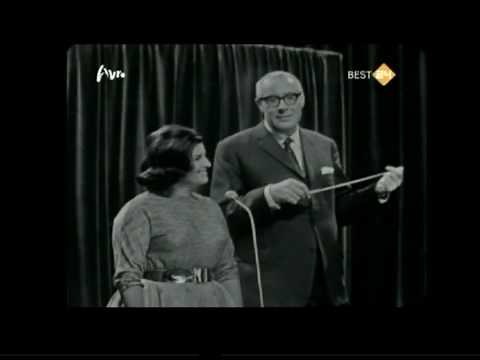 June Marlow - They All Laughed & Interview