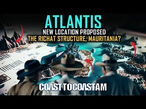 ATLANTIS: the Fabled City - Latest Discoveries | Double Feature Special