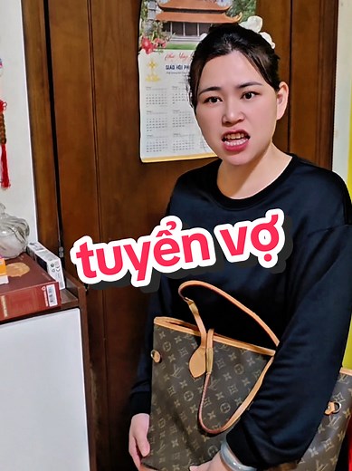 vẫn liên tục tuyển dụng 🤣#tieulam #hay #cười #hai #chibong