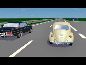 Kraftwerk - Autobahn (Film)