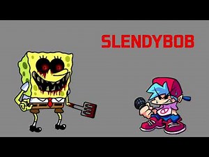 SLENDYBOB FNF
