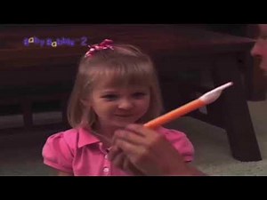 Baby Babble 2 Starting