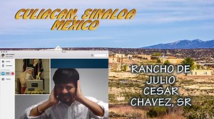 BREAKING: Chingo Bling as Manny Pacquiao gets advice from Julio Cesar Chavez Sr. the day before the Mayweather fight #DaleMasEnergia #MayPac for more --> Desmadre | Official Chingo Bling