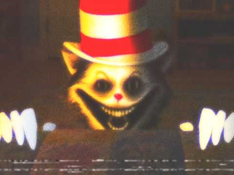 The Cat in the Hat - Trick (Analog Horror)