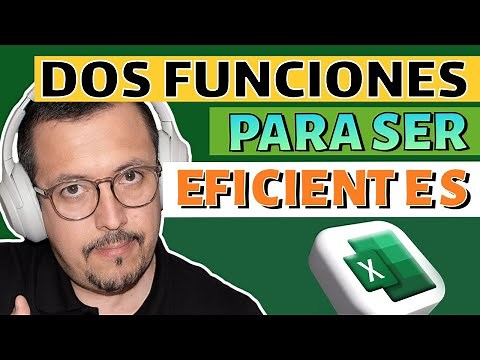 Cómo utilizar las funciones de TEXTO ANTES y TEXTO DESPUES en Excel para extraer partes de un texto.