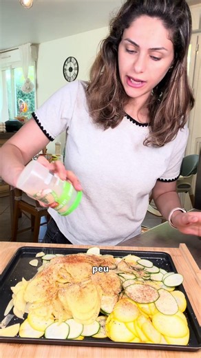 Repas équilibré express pour toute la famille #recettefacile #repasmaison #cuisinefacile #recette