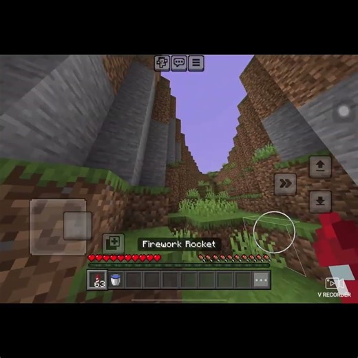 Never installing horror mods again😭 #minecraft #minecraftmeme #meme #memes #funny