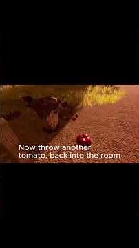 How to beat Hello Neighbor Prototype Revived (Hard Mode)#helloneighbor