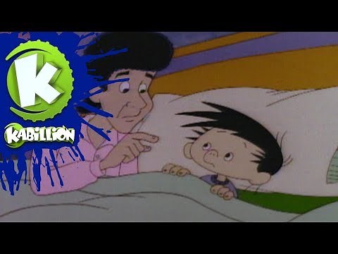 Bobby's World - Chariots of Bobby | Full Episode | Classic 90s Cartoon | Kabillion