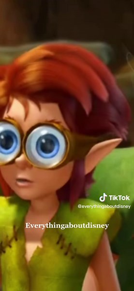 Descubre a Campanilla y sus amigos en Disney