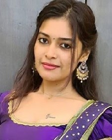 Dharsha Gupta Movies | Dharsha Gupta: Height, Age, Husband, Boyfriend, Biography - Filmibeat