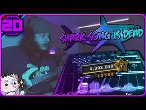 MEGALODON FIRST EVER 100% FC!!!!!!