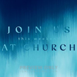 Fall Afresh - Join Us This Week - Social Media Graphics