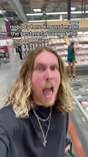 smh #metal #whenthedarknesscomes #jerisjohnson