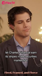 884K views · 23K reactions | Are you game or not？ ▶️ " Fired, Framed, and Fierce" is now playing on #FlexTV Click the link to watch the FULL EPISODE now!!! https://www.flextvmarketing.com/s4/6Kxk0qPMWQ #Series #FlexTVapp #ShortDrama #TrendingShortDramas #fyp #FlexTVapp #ShortDrama #Queen | Charming Drama Short | Facebook