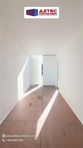 How Much Can a 40-Foot Storage Container Hold?