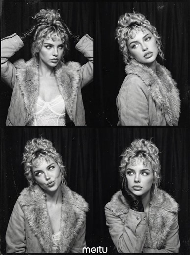 Explore This Fun Photobooth Effect Today