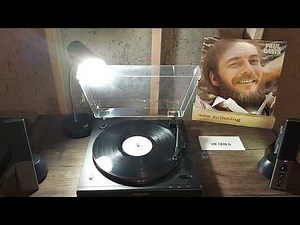 Paul Davis - Cool Night (Vinyl)