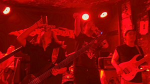 【死扣乐队 镜像巴别塔场】老新金队 UP依旧抢麦 2025.6.25 北京 SCHOOL