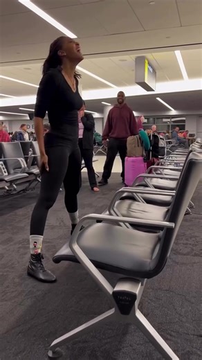 Low Dance Challenge: Get Fit for the Culture