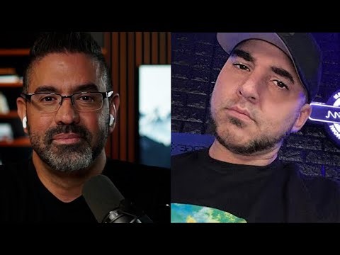 139. Converted Flat Earther, Jeran Campanella ‪@jeranism‬ - The Michael Sartain Podcast