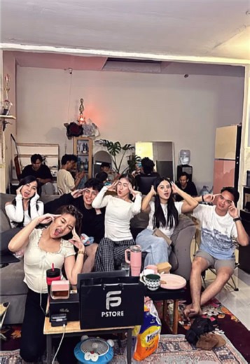 Join Us for a Fun LIVE Session on TikTok!