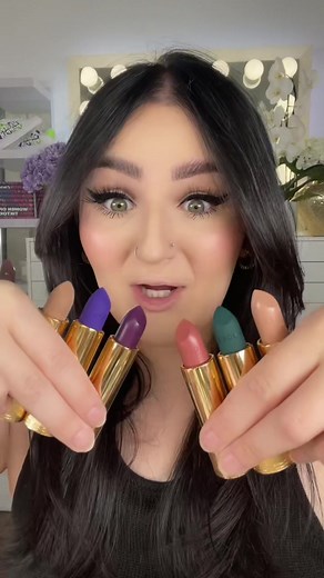 Exploring the Glamour of GUCCI Beauty Lipsticks