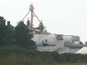 Bud Light sales drop, forces glass plant to cut production