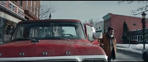 Fatman Trailer #1 (2020) Mel Gibson, Walton Goggins Action Movie HD