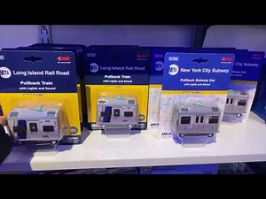 New York Transit Museum Gallery & Store on Part 1