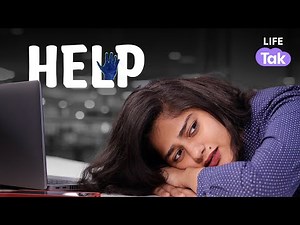 Help | Short Film on Mental Health | Life Tak