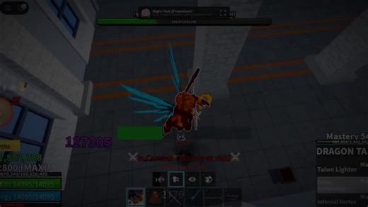 Mastering Blox Fruits Scripts on Roblox