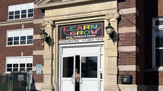 Daycare in Scranton shut down after month-long investigation reveals alleged child abuse