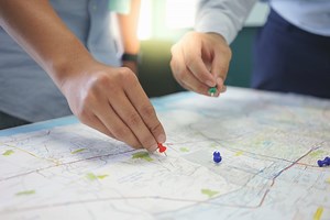 Grow Your Manufacturing Business: Expanding Into New Markets