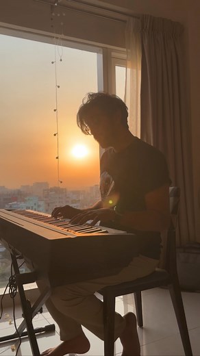 90K views · 10K reactions | It time to post your version of “Deora” Use the hashtags so we can find you. #DeoraCover #cokestudiobangla | Pritom Hasan | Facebook