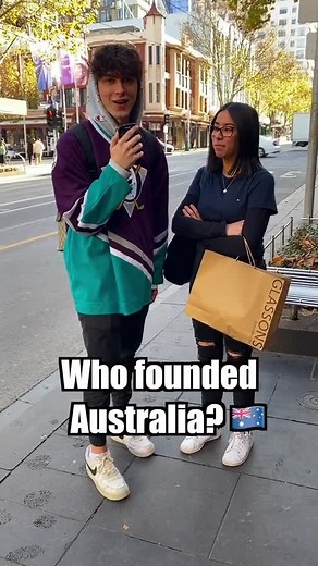 Who Founded Australia? Discovering the Origins