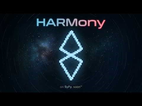 HARMony – An Ingress Short Story