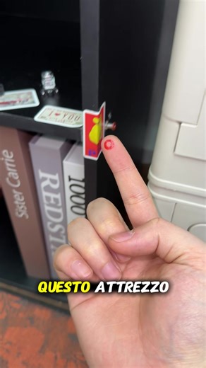 Attrezzo multiuso 40 in 1: la rivoluzione nel montaggio mobili