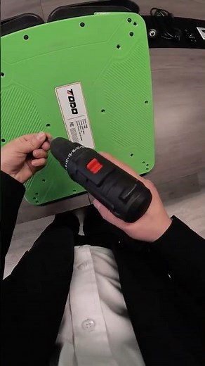 How to Install an Under Desk Stepper | Quick Assembly Guide | TODO Fitness